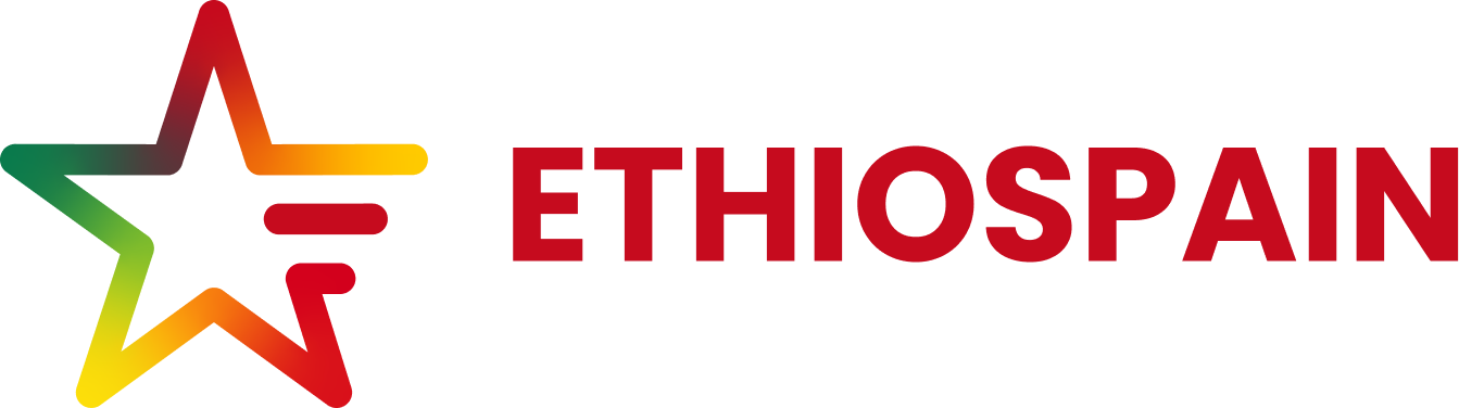 LOGO DE ETHIOSPAIN